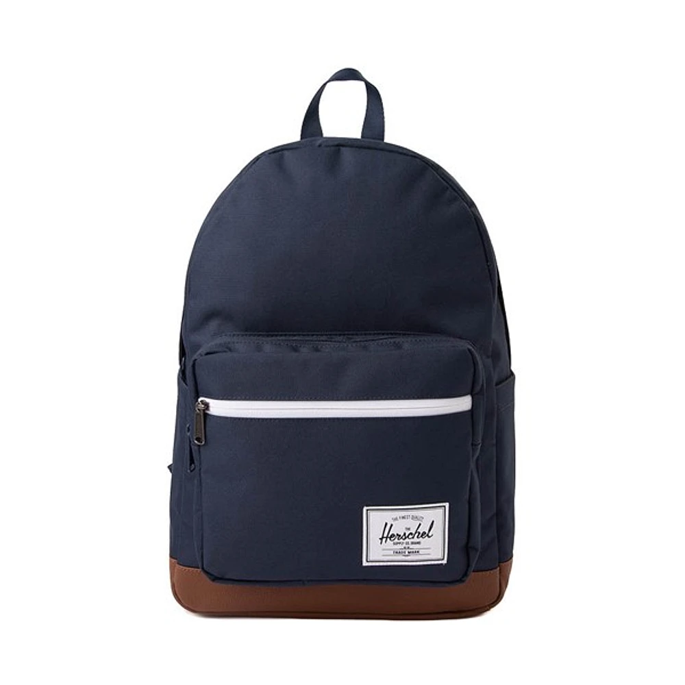 Sac à dos Herschel Supply Co. Pop Quiz - Bleu marine