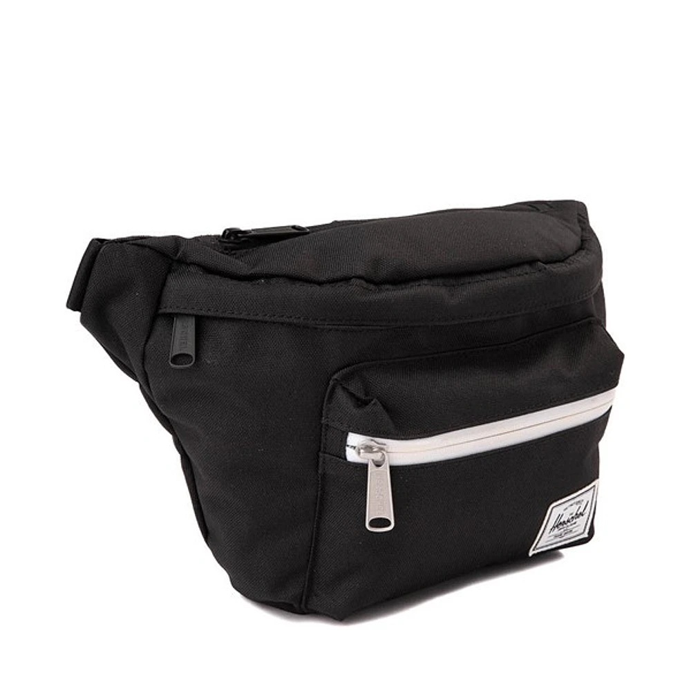 Sac de taille Herschel Supply Co. Pop Quiz - Noir