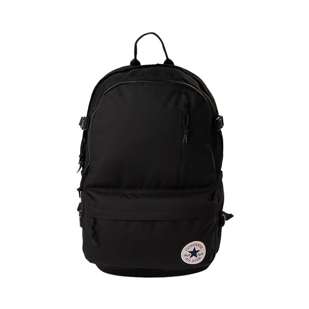 Sac à dos Converse Straight Edge - Noir