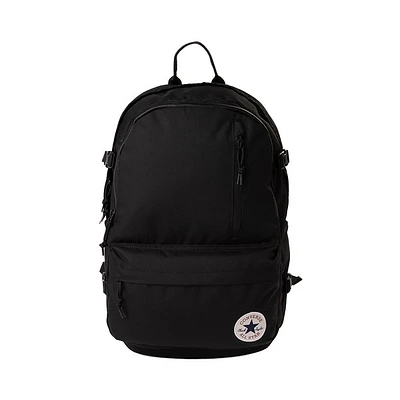Sac à dos Converse Straight Edge - Noir