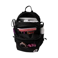 Sac à dos Converse Straight Edge - Noir