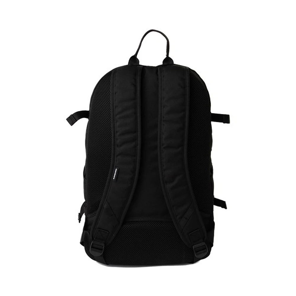 Sac à dos Converse Straight Edge - Noir
