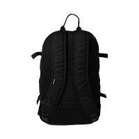 Sac à dos Converse Straight Edge - Noir