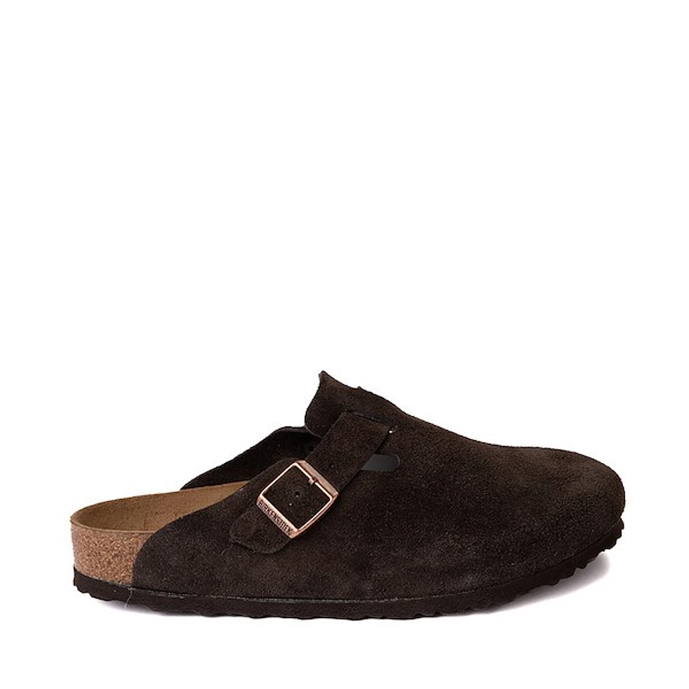 Sabot Birkenstock Boston Soft Footbed pour hommes