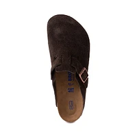 Sabot Birkenstock Boston Soft Footbed pour hommes