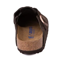 Sabot Birkenstock Boston Soft Footbed pour hommes