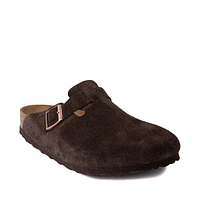 Sabot Birkenstock Boston Soft Footbed pour hommes