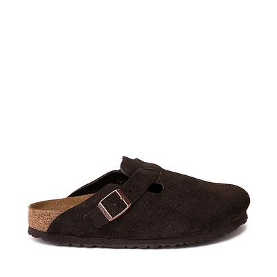 Sabot Birkenstock Boston Soft Footbed pour femmes