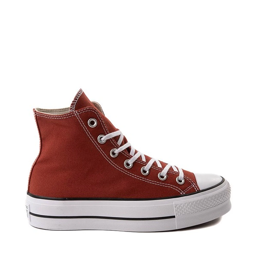 Womens Converse Chuck Taylor All Star Lift High-Top Sneaker