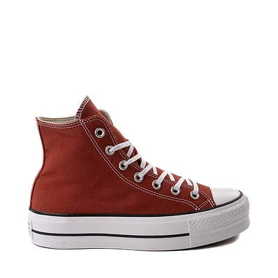 Womens Converse Chuck Taylor All Star Lift High-Top Sneaker