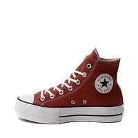 Womens Converse Chuck Taylor All Star Lift High-Top Sneaker