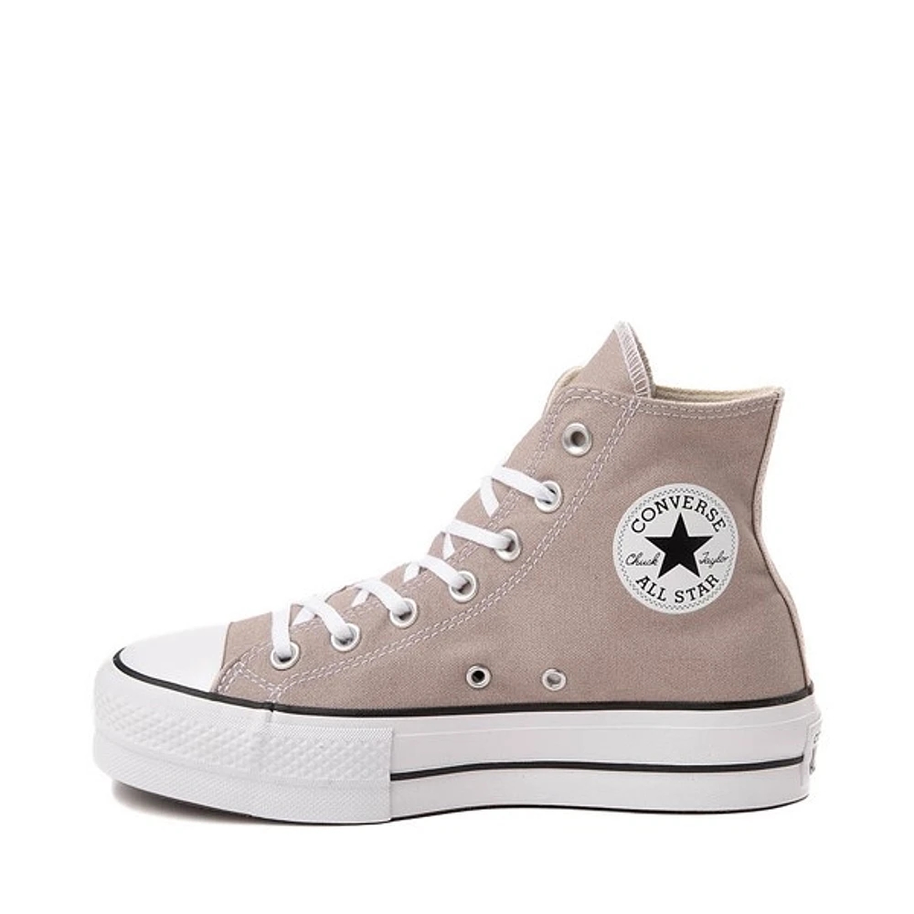 Womens Converse Chuck Taylor All Star Lift Hi Sneaker