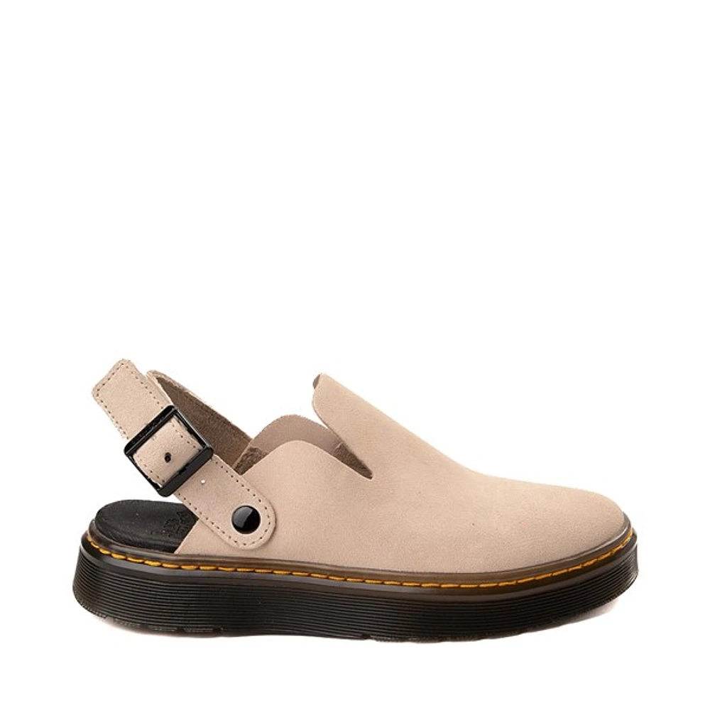 Dr. Martens Carlson Mule