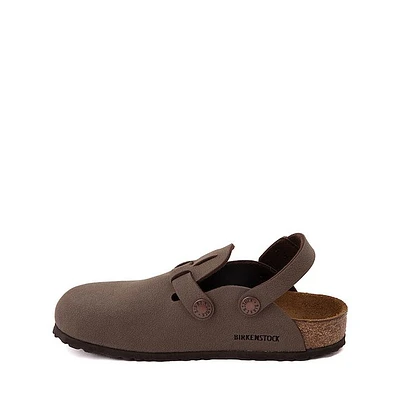 Birkenstock Kay Clog - Little Kid Mocha