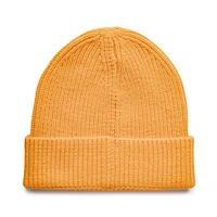 Tuque The North Face Logo Box - Jaune