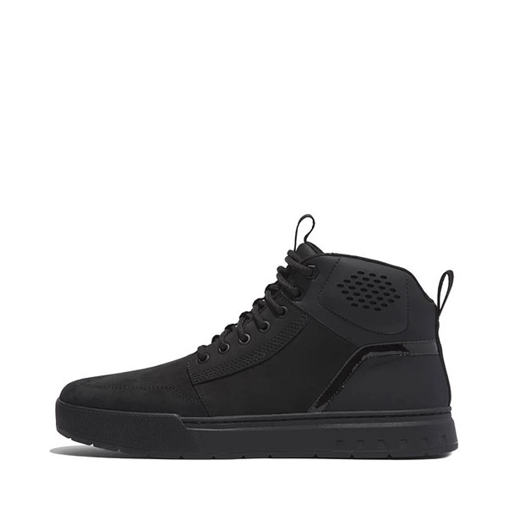Mens Timberland Maple Grove Chukka Boot