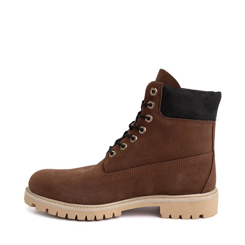 Mens Timberland 6" Premium Boot