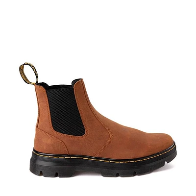 Botte Chelsea Dr. Martens Embury - Cannelle