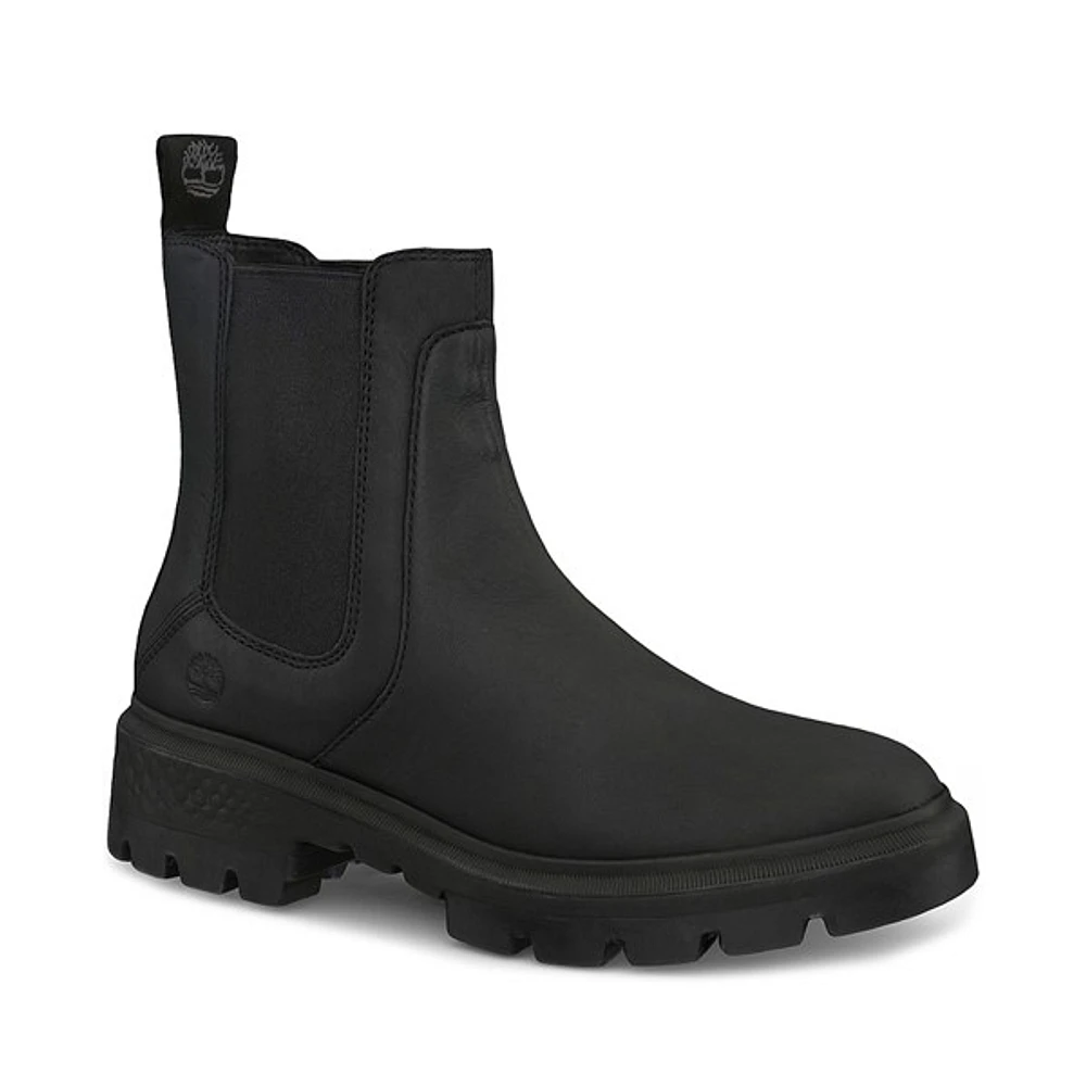 Botte Chelsea Timberland Cortina Valley pour femmes