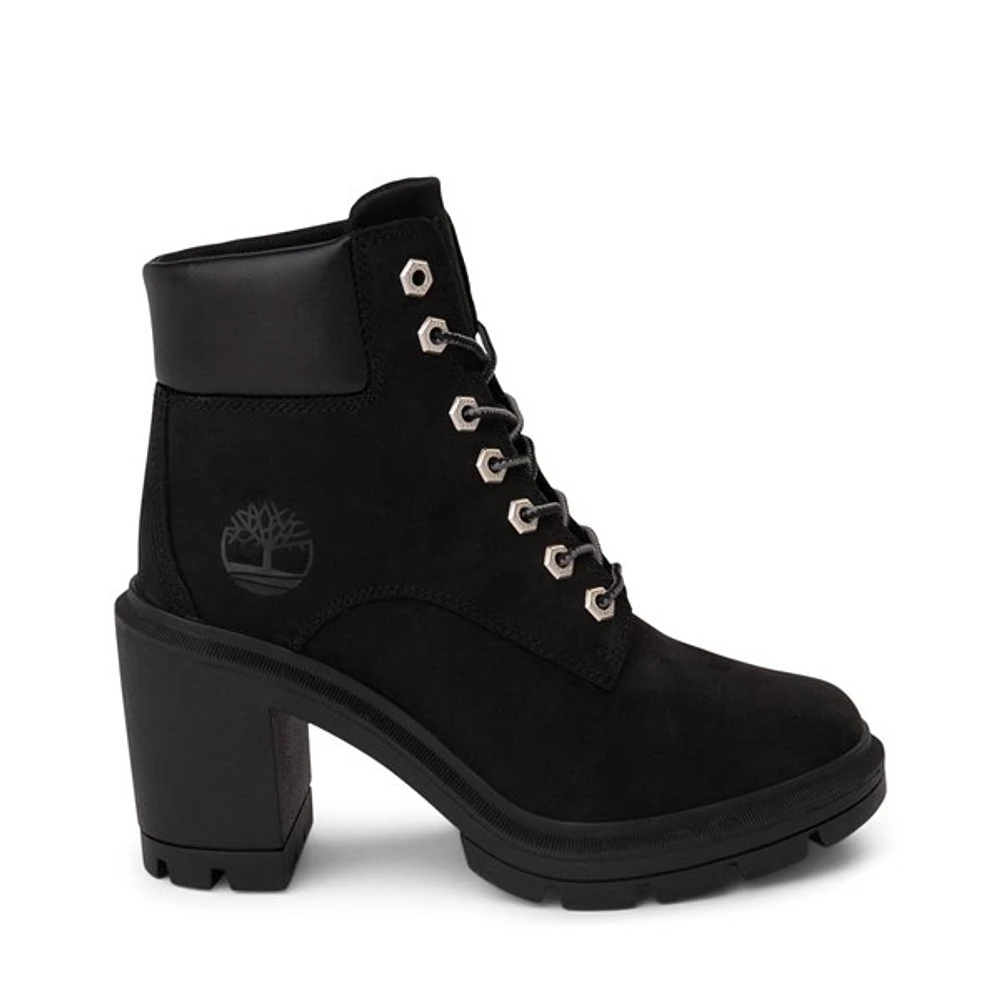 Botte Timberland Allington Heights pour femmes - Noire