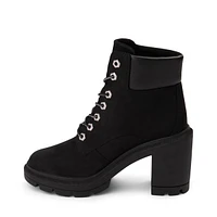 Botte Timberland Allington Heights pour femmes - Noire