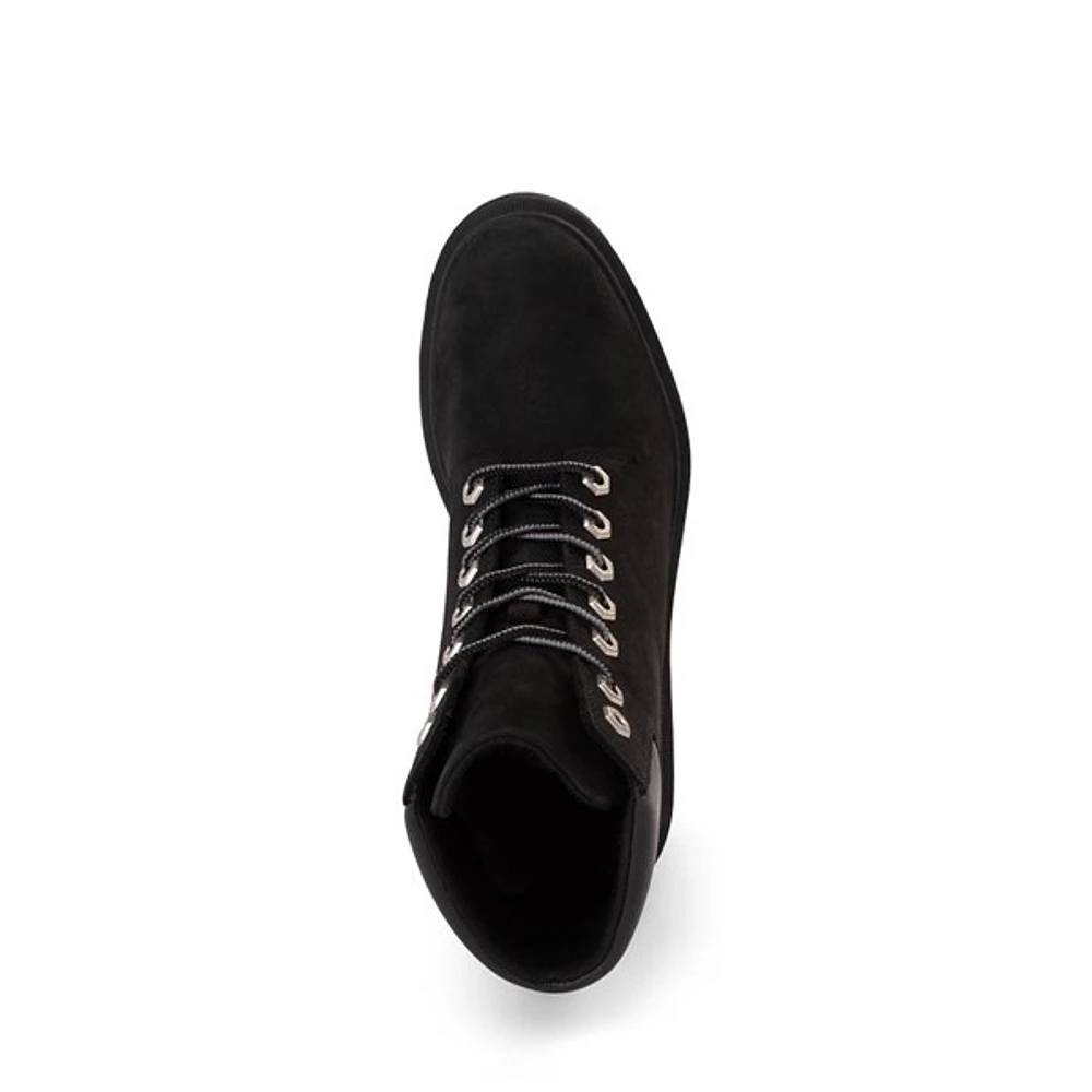 Botte Timberland Allington Heights pour femmes - Noire