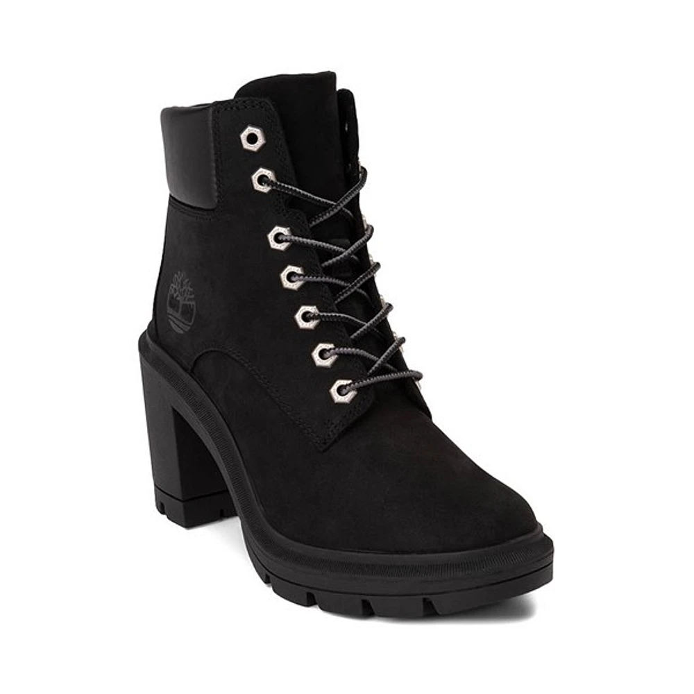 Botte Timberland Allington Heights pour femmes - Noire