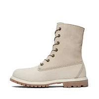 Botte Timberland Fleece Roll Down pour femmes