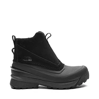 Botte The North Face Chilkat V Zip pour hommes - Noire