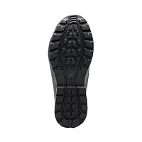 Botte The North Face Chilkat V Zip pour hommes - Noire