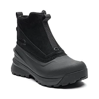 Botte The North Face Chilkat V Zip pour hommes - Noire