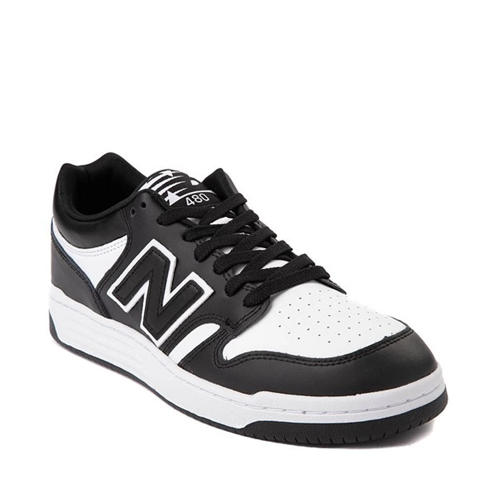 Chaussure athlétique New Balance 480