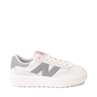 Chaussure athlétique New Balance CT302 - Blanc cassé / Gris pâle