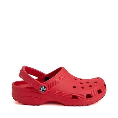 Sabot classique Crocs - Rouge intense