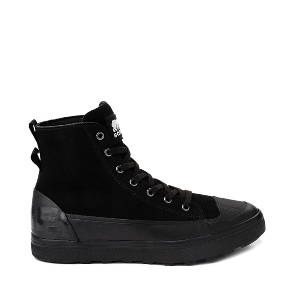 Mens Sorel Metro&trade II Sneak Boot