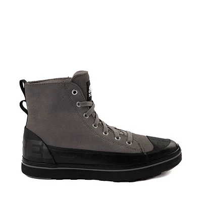 Botte Sorel Metro™ II Sneak pour hommes - Grise / Noire