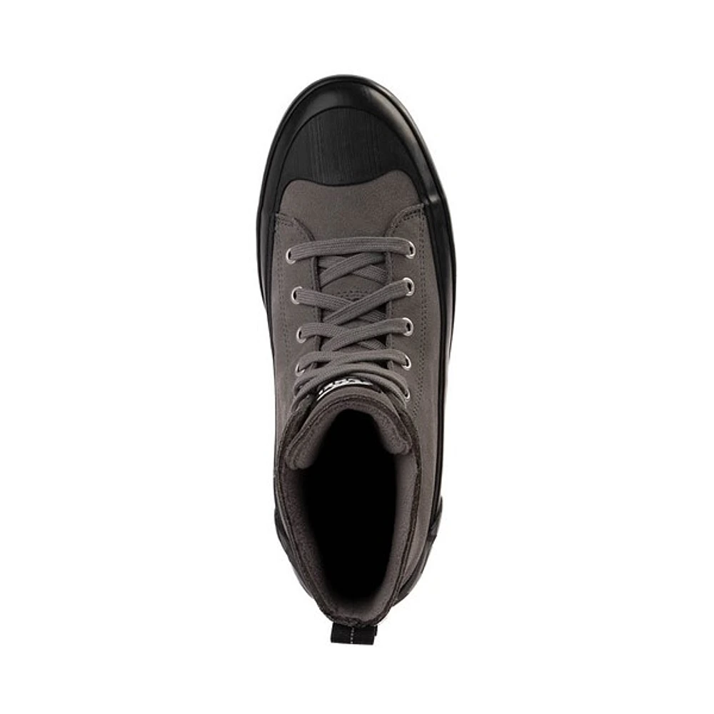 Botte Sorel Metro™ II Sneak pour hommes - Grise / Noire