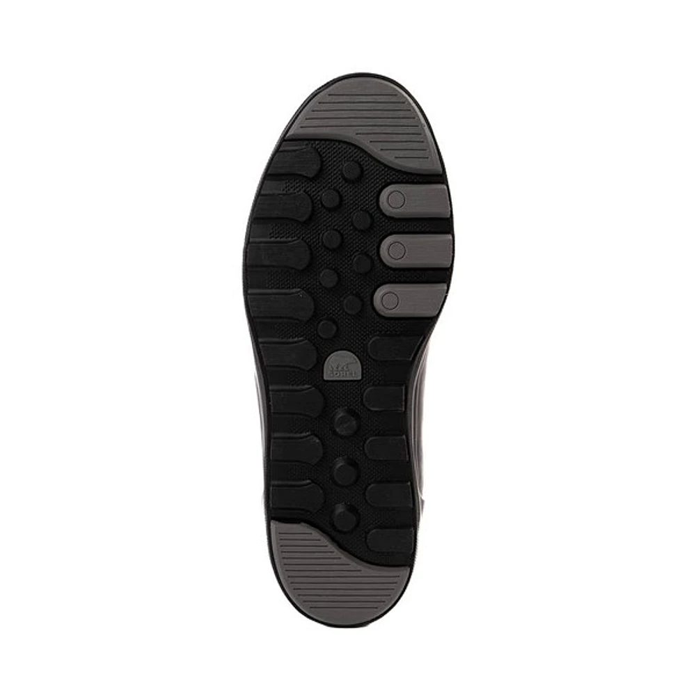 Botte Sorel Metro™ II Sneak pour hommes - Grise / Noire