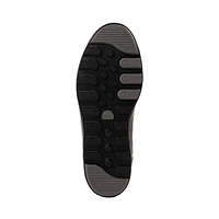Botte Sorel Metro™ II Sneak pour hommes - Grise / Noire