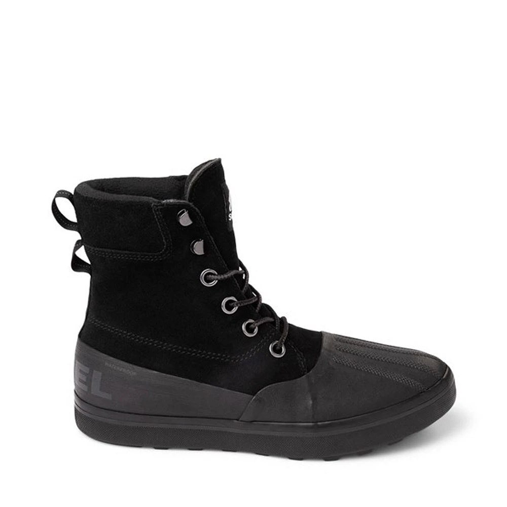 Botte Sorel Metro™ II pour hommes - Noire