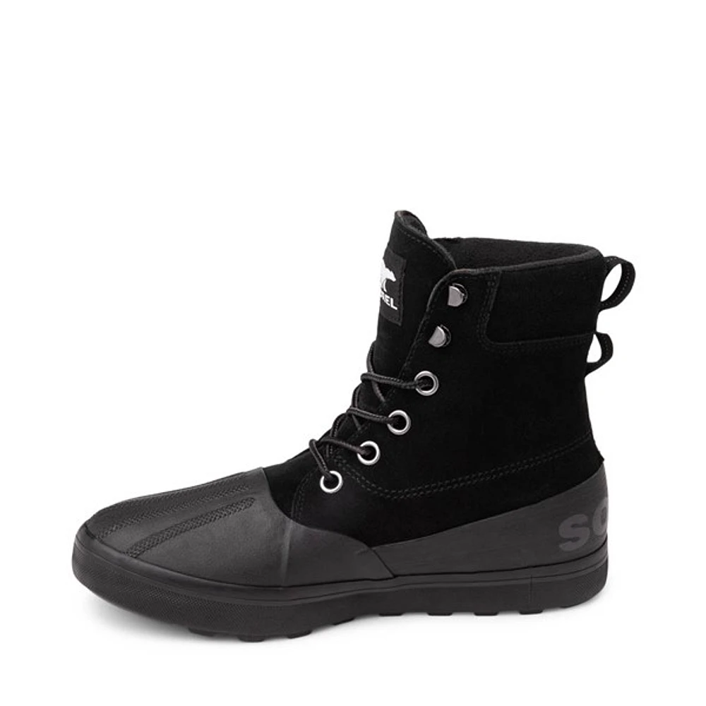 Botte Sorel Metro™ II pour hommes - Noire