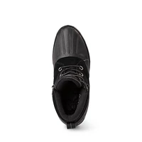 Botte Sorel Metro™ II pour hommes - Noire