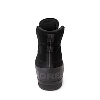 Botte Sorel Metro™ II pour hommes - Noire