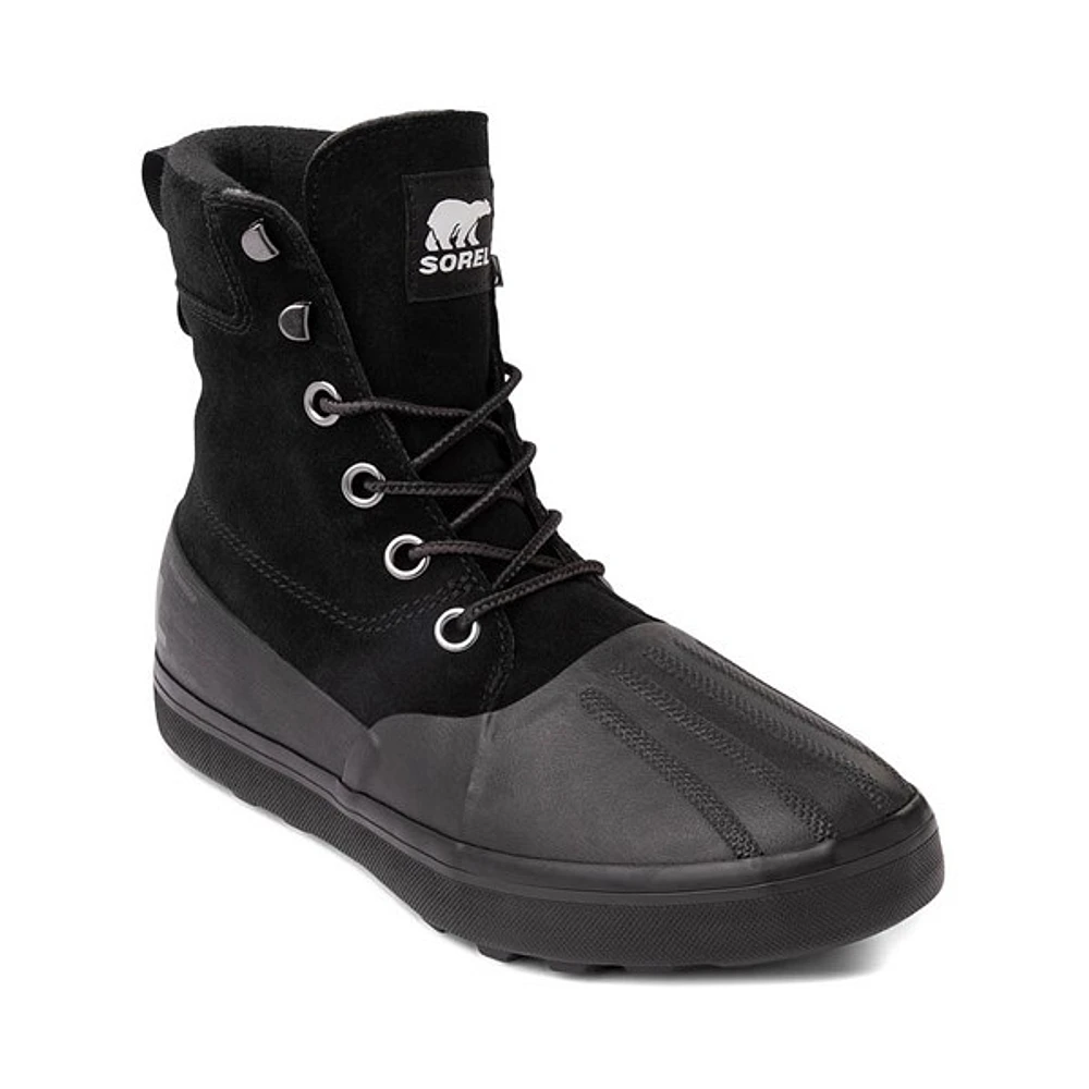 Botte Sorel Metro™ II pour hommes - Noire