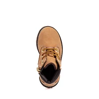Botte Timberland Pokey Pine 6-Inch Side-Zip - Bébés / Tout-petits Enfants Blé