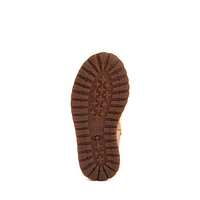 Botte Timberland Pokey Pine 6-Inch Side-Zip - Bébés / Tout-petits Enfants Blé