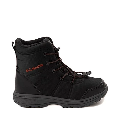 Botte Columbia Fairbanks™ - Enfants / Junior Noire