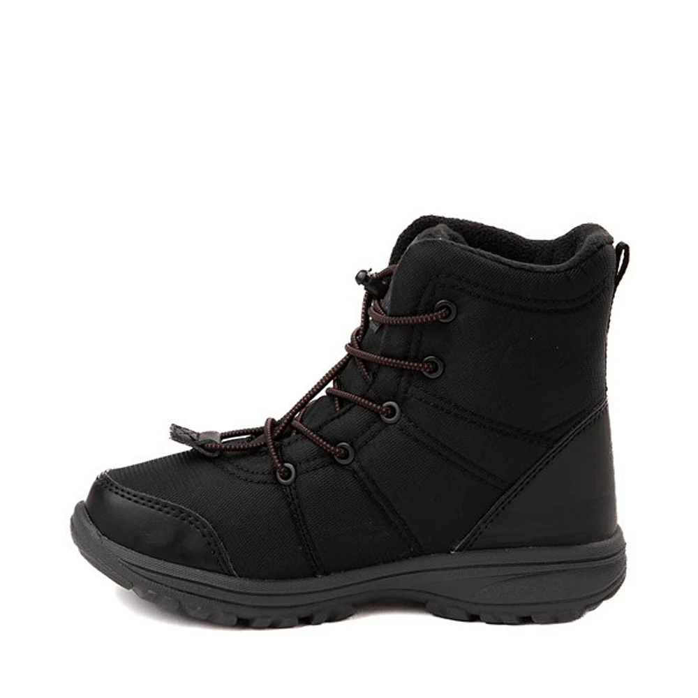 Botte Columbia Fairbanks™ - Enfants / Junior Noire