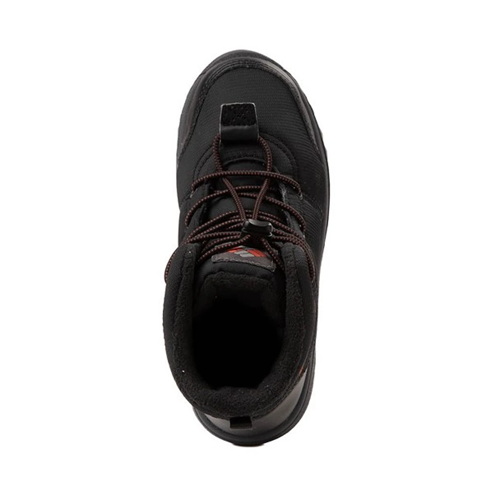 Botte Columbia Fairbanks™ - Enfants / Junior Noire