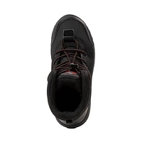 Botte Columbia Fairbanks™ - Enfants / Junior Noire